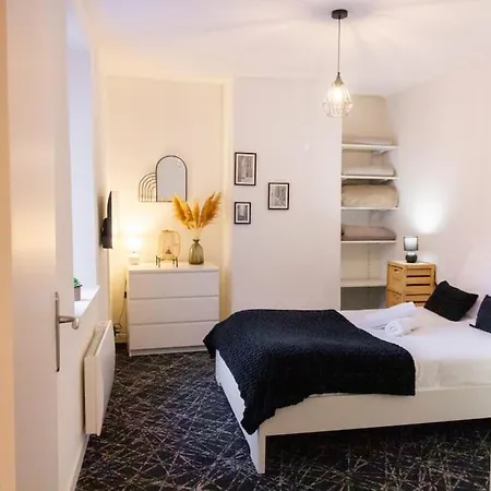 Souvenir De Savoie Apartment