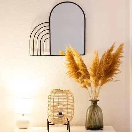 Souvenir De Savoie Apartment Albertville